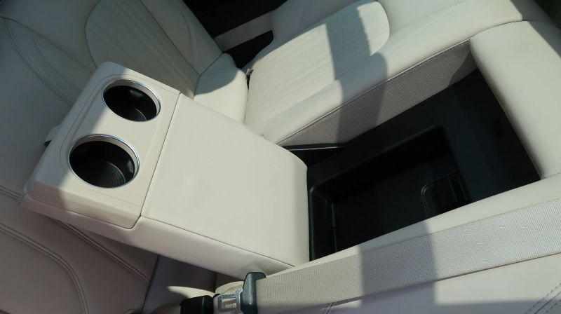 2017 Maserati Levante Base
