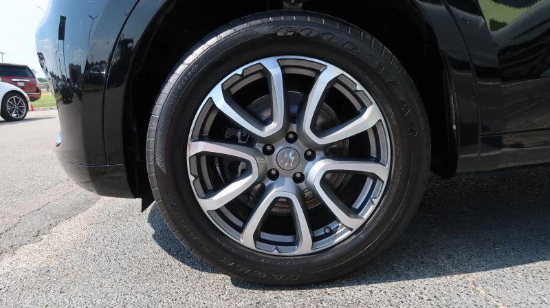 2017 Maserati Levante Base