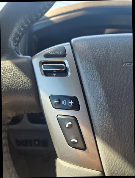 2017 Nissan 3500 SL V8
