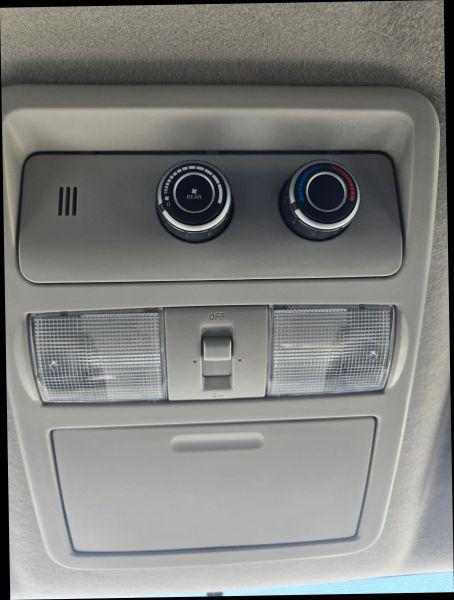 2017 Nissan 3500 SL V8