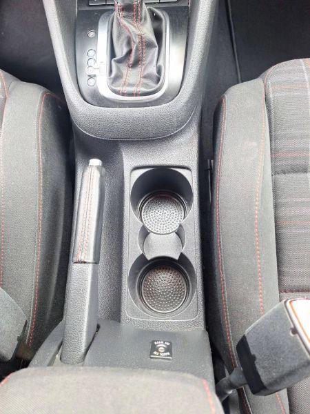 2013 Volkswagen GTI 2-Door