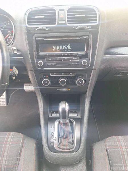 2013 Volkswagen GTI 2-Door