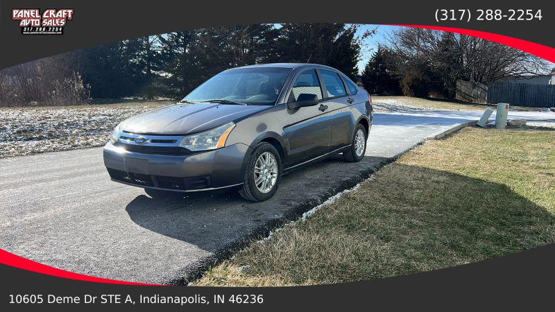 2009 Ford Focus SE for sale in Indianapolis, IN