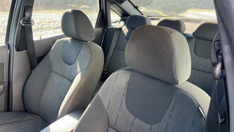 2009 Ford Focus SE