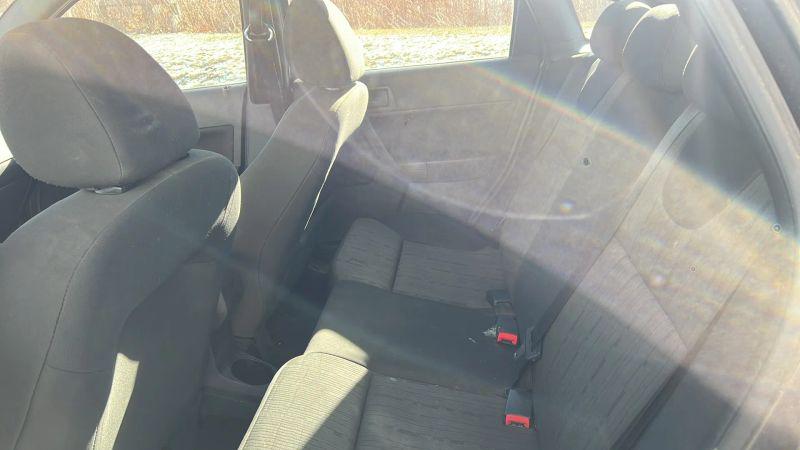 2009 Ford Focus SE