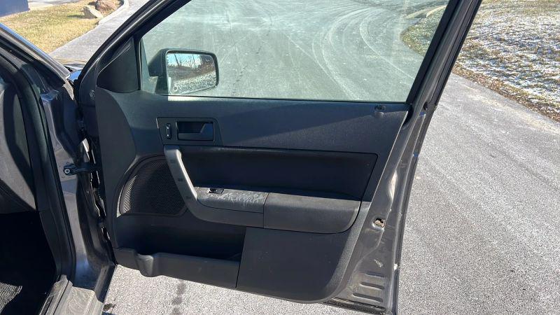 2009 Ford Focus SE