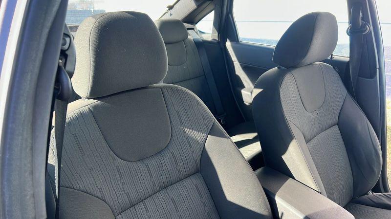 2009 Ford Focus SE