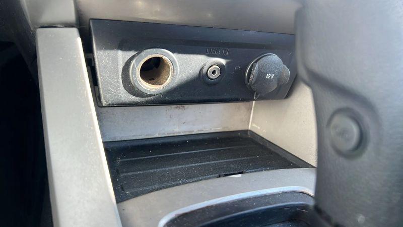 2009 Ford Focus SE