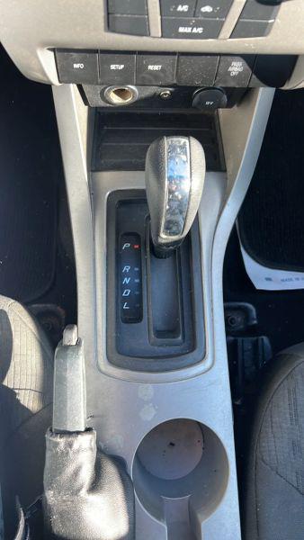 2009 Ford Focus SE