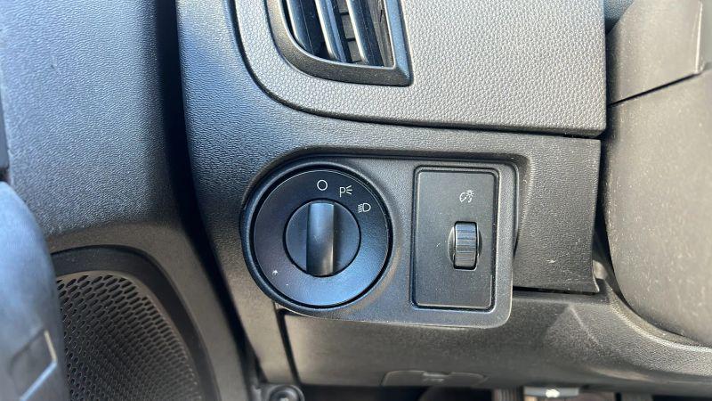 2009 Ford Focus SE