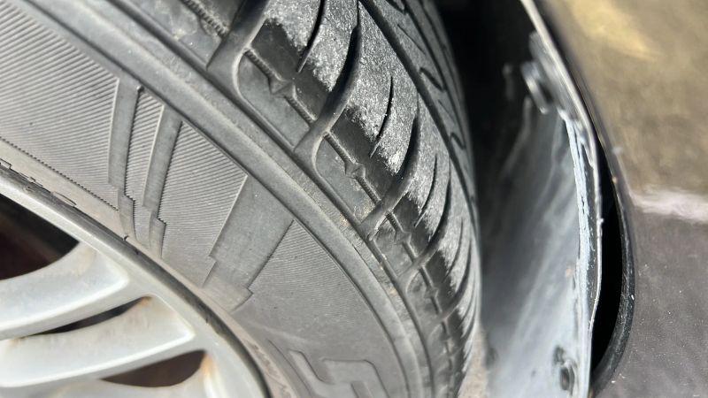 2009 Ford Focus SE