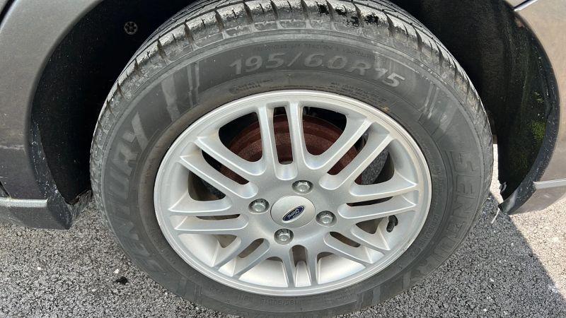 2009 Ford Focus SE