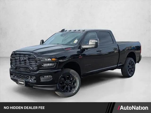 2026 Ram 3500 Big Horn Crew Cab 4x4 6'4" Box for sale in Littleton, CO
