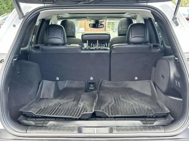 2021 Jeep Cherokee Limited 4x4