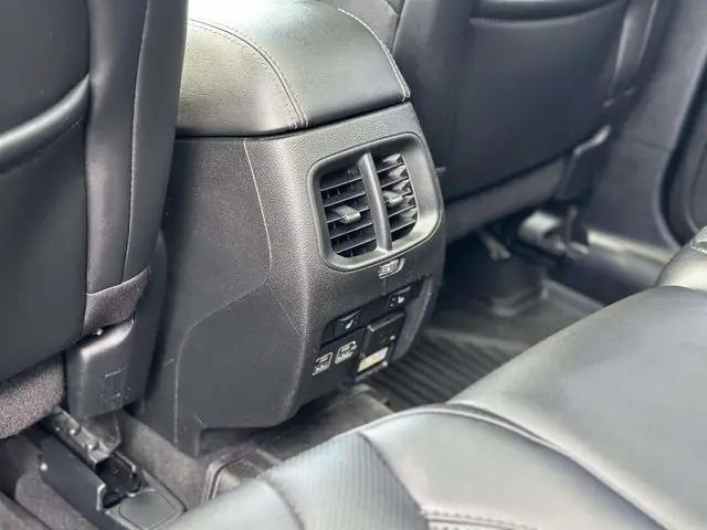 2021 Jeep Cherokee Limited 4x4