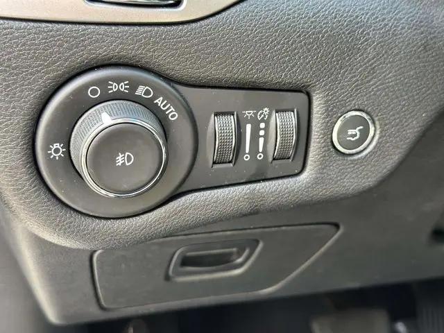 2021 Jeep Cherokee Limited 4x4