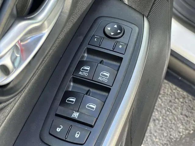 2021 Jeep Cherokee Limited 4x4