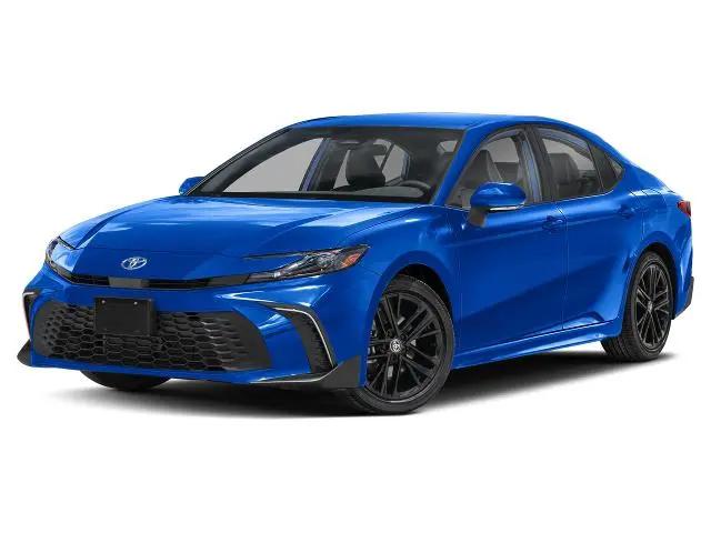 2026 Toyota Camry SE for sale in Dothan, AL