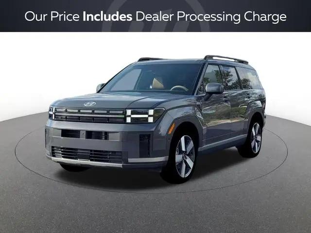 2026 Hyundai Santa Fe Limited 7 Passenger for sale in Towson, MD