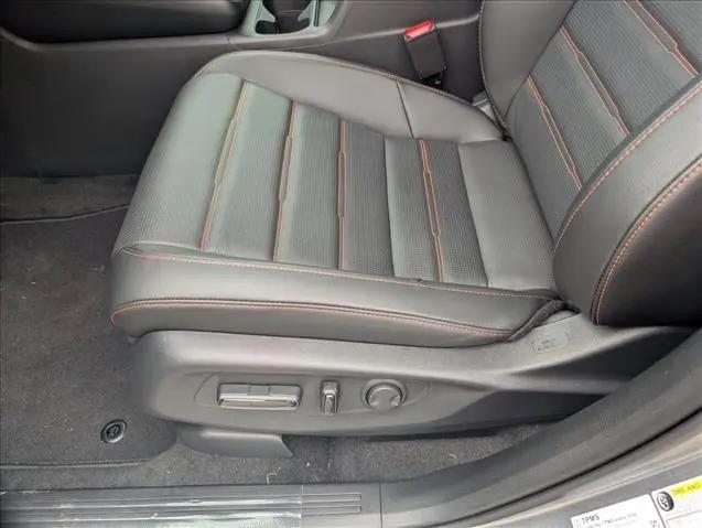 2026 Honda CR-V Hybrid 2WD Sport-L