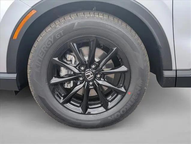 2026 Honda CR-V Hybrid 2WD Sport-L