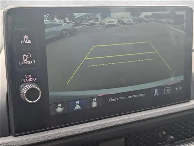 2026 Honda CR-V Hybrid 2WD Sport-L
