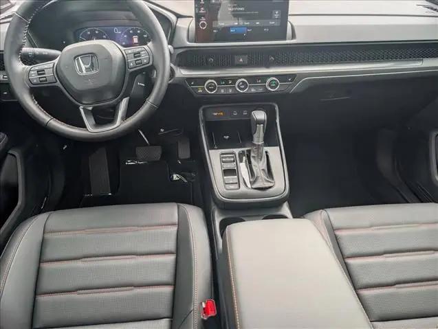 2026 Honda CR-V Hybrid 2WD Sport-L