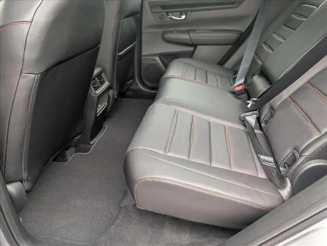 2026 Honda CR-V Hybrid 2WD Sport-L