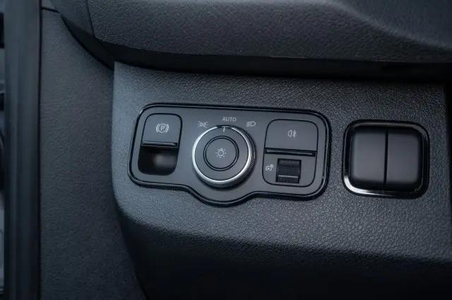 2026 Mercedes-Benz Sprinter 2500 Standard Roof 4-Cyl Diesel
