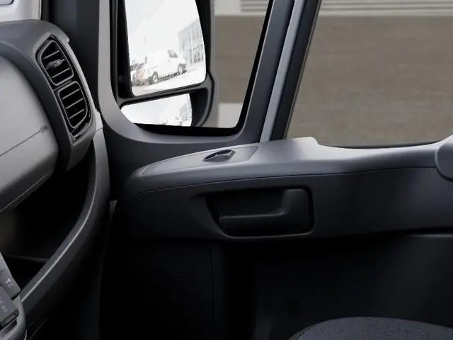 2026 Ram ProMaster 2500 Cargo Van Tradesman High Roof 159" WB w/Pass Seat