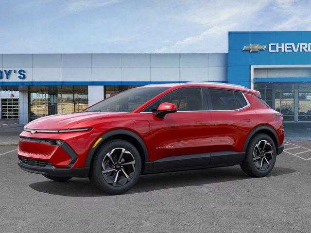 2026 Chevrolet Equinox LT 2, FWD