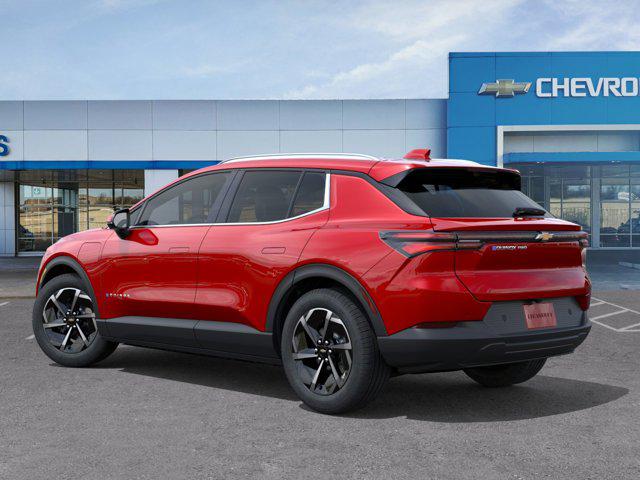 2026 Chevrolet Equinox LT 2, FWD