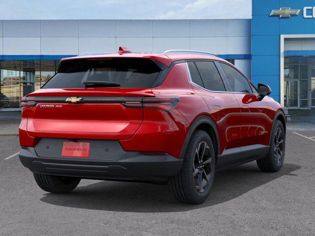 2026 Chevrolet Equinox LT 2, FWD