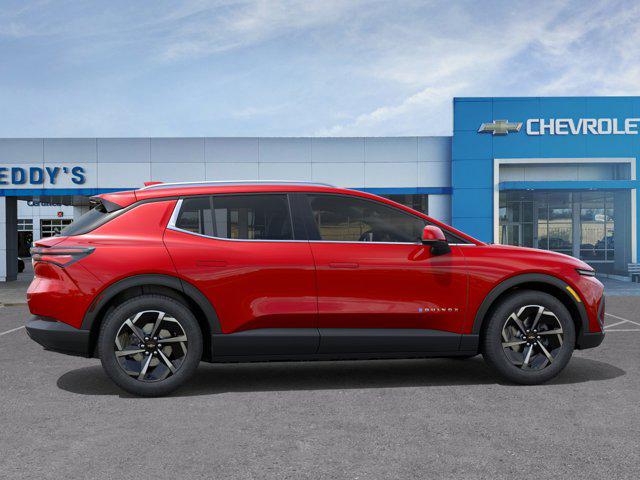 2026 Chevrolet Equinox LT 2, FWD