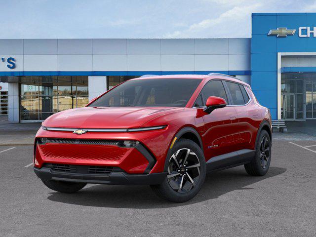 2026 Chevrolet Equinox LT 2, FWD
