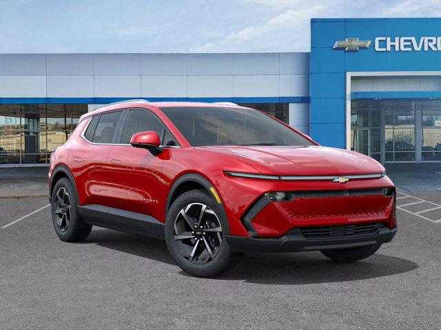 2026 Chevrolet Equinox LT 2, FWD