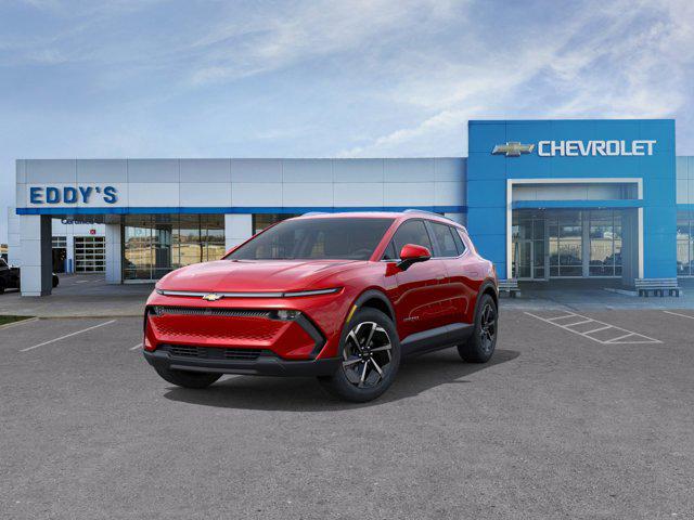 2026 Chevrolet Equinox LT 2, FWD