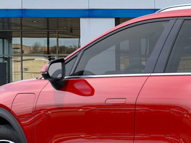 2026 Chevrolet Equinox LT 2, FWD