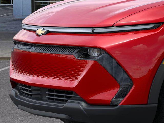 2026 Chevrolet Equinox LT 2, FWD
