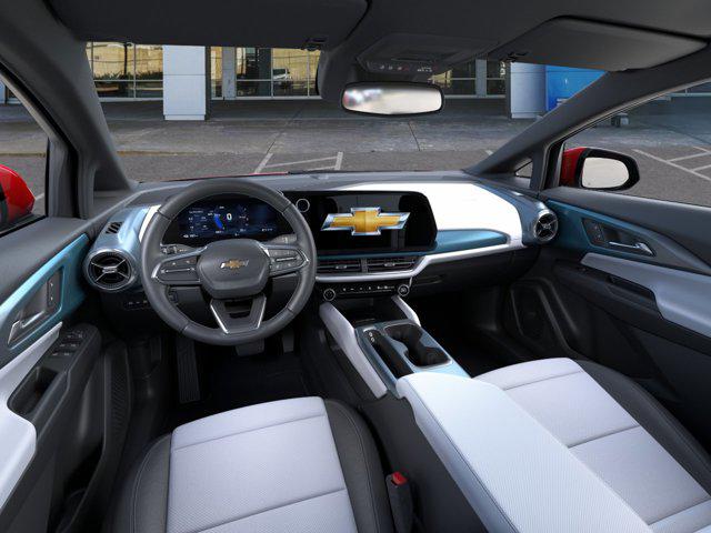 2026 Chevrolet Equinox LT 2, FWD