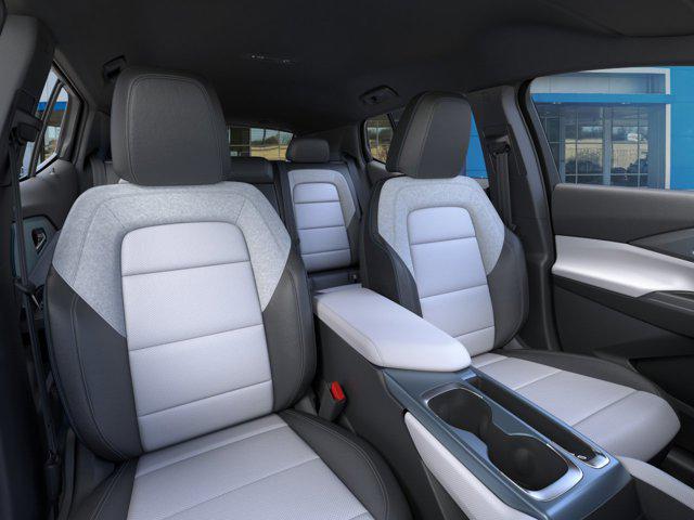 2026 Chevrolet Equinox LT 2, FWD