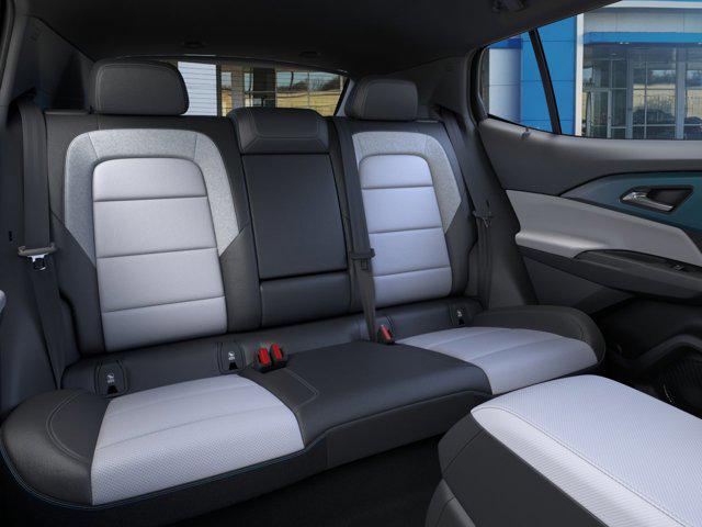 2026 Chevrolet Equinox LT 2, FWD