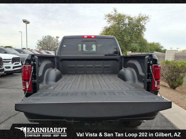 2026 Ram 2500 Power Wagon
