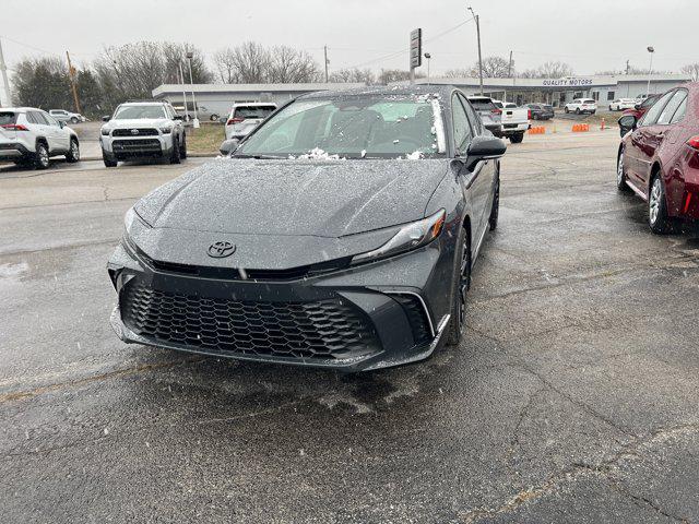 2026 Toyota Camry SE for sale in Independence, KS