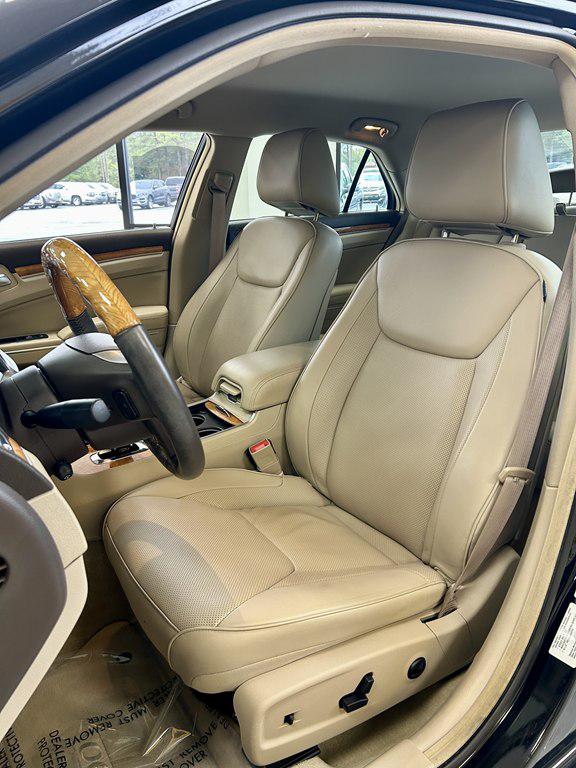 2014 Chrysler 300 Unknown