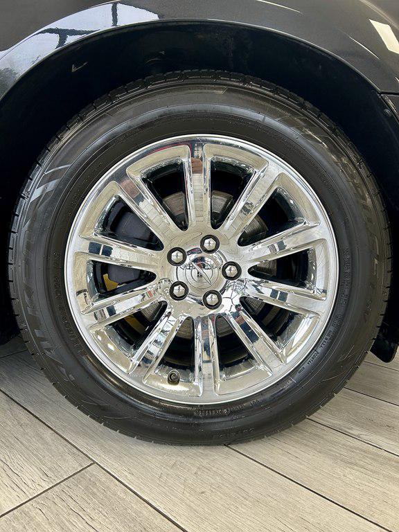 2014 Chrysler 300 Unknown