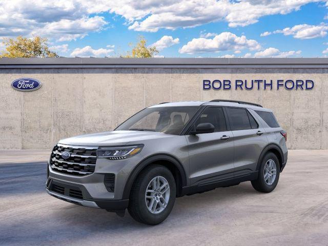 2026 Ford Explorer Active for sale in Dillsburg, PA