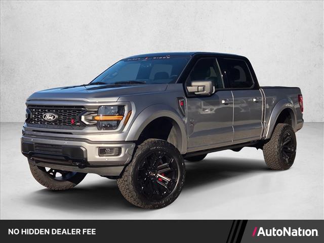 2025 Ford F-150 XLT for sale in St. Petersburg, FL