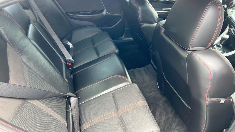 2014 Chevrolet SS Base