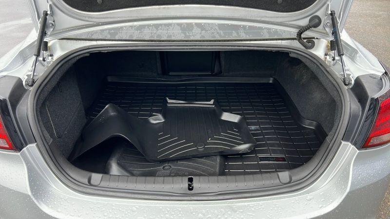 2014 Chevrolet SS Base
